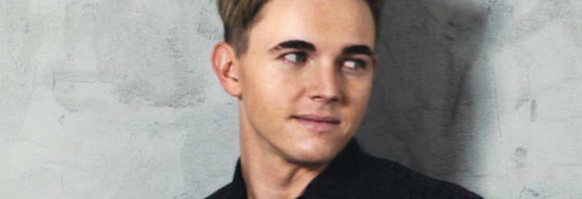 Jesse McCartney