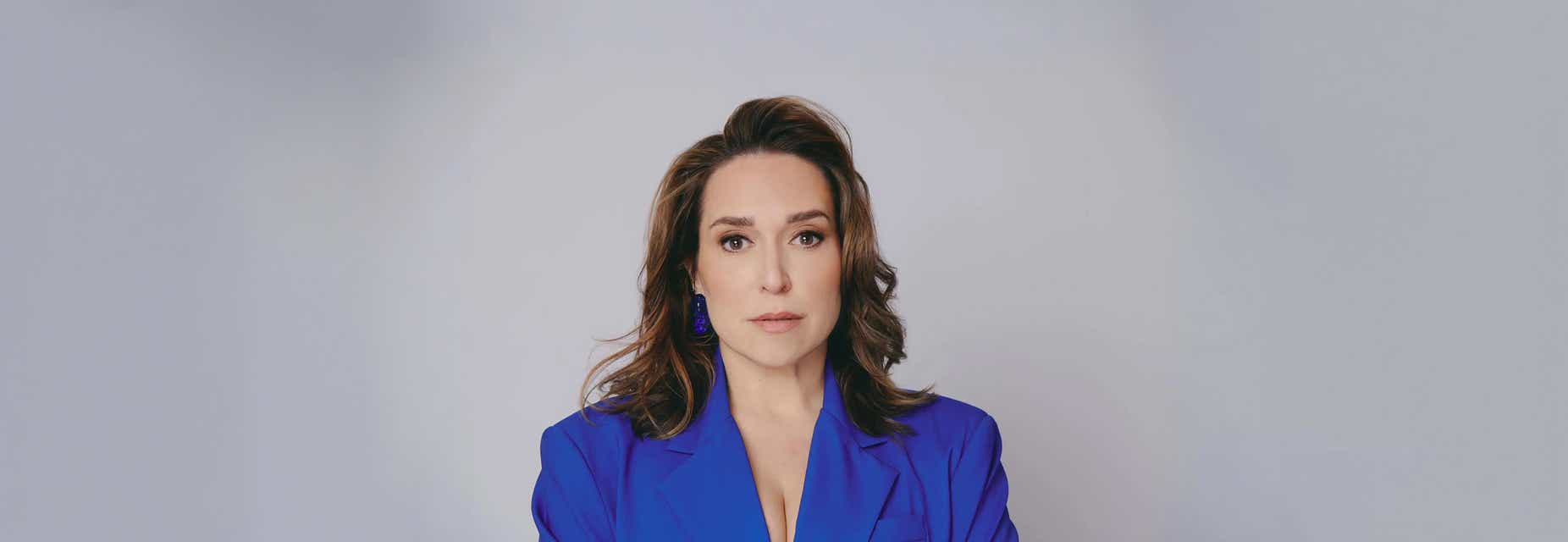 Jessica Vosk