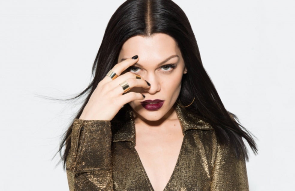 Jessie J will be playing at House of Blues in Las Vegas