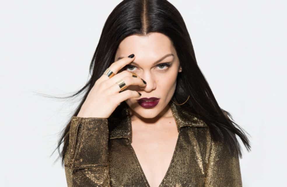 Jessie J will be playing at The Howard Theatre in Washington