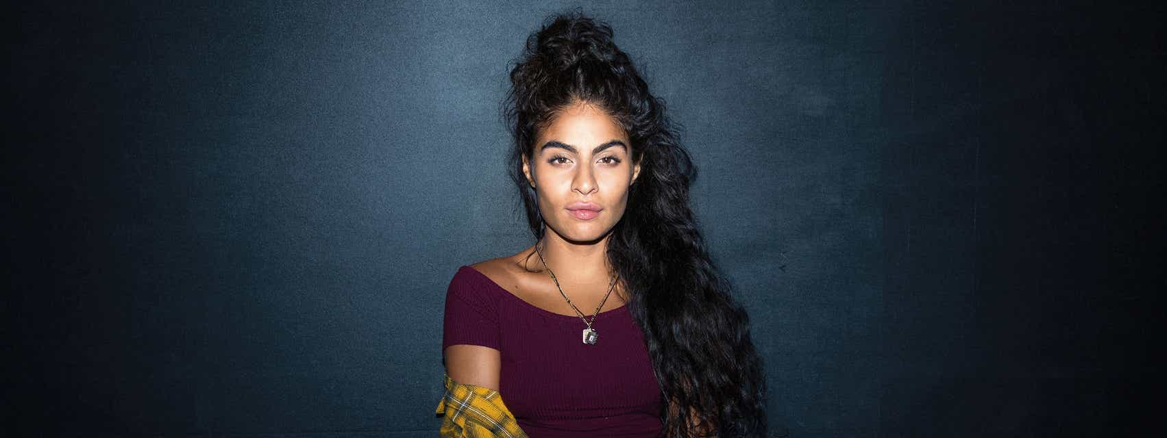 Jessie Reyez