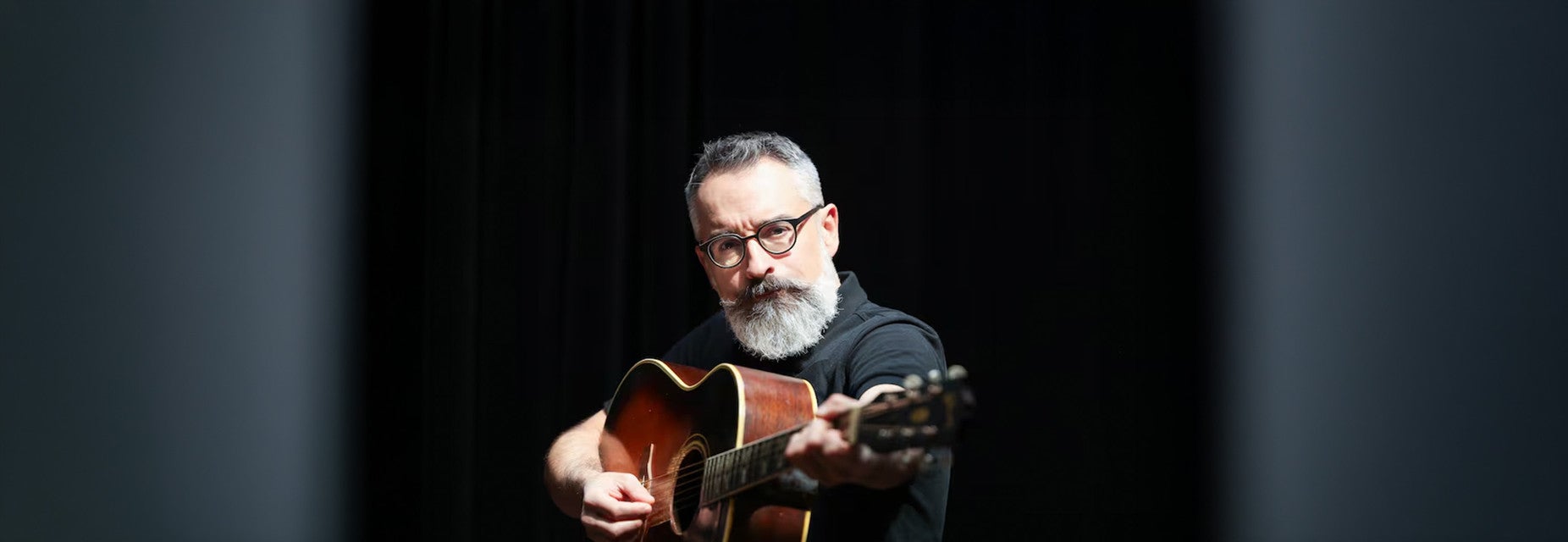 JF Pauze will be playing at Metropolis in Montreal