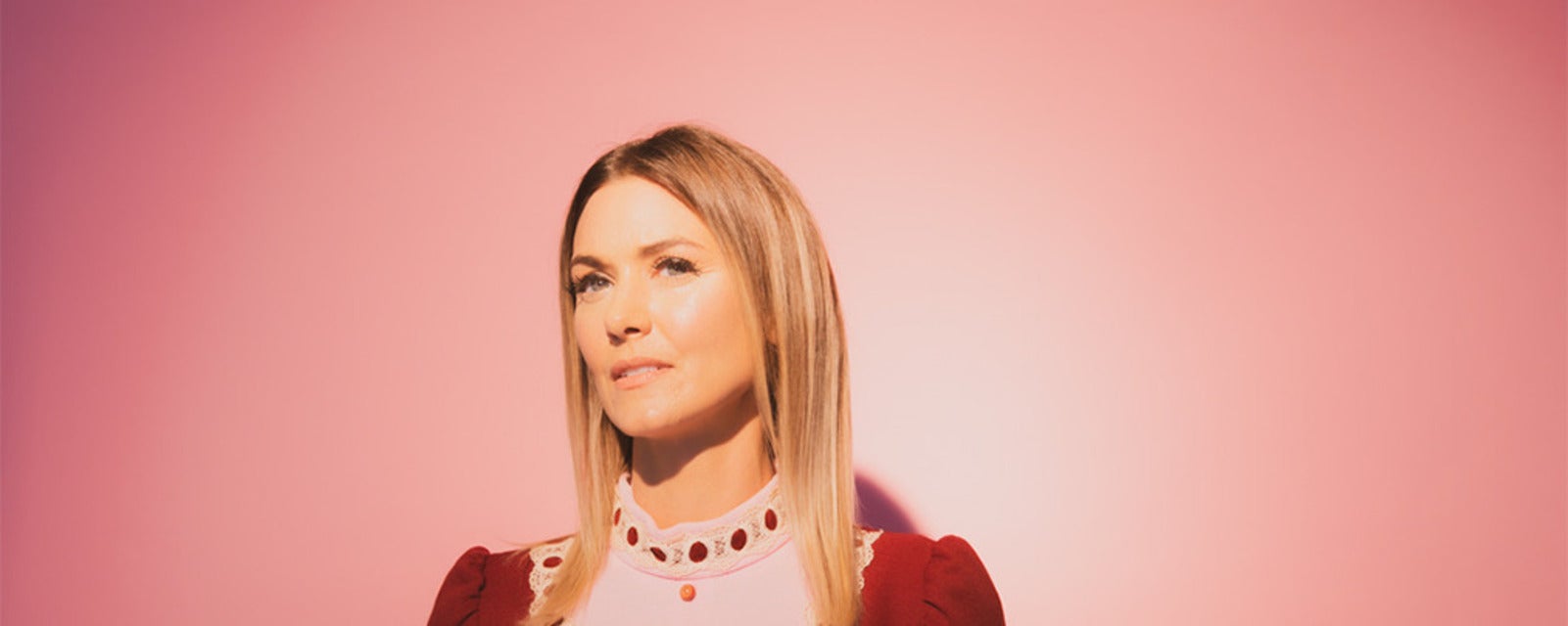 Jill Andrews Tickets