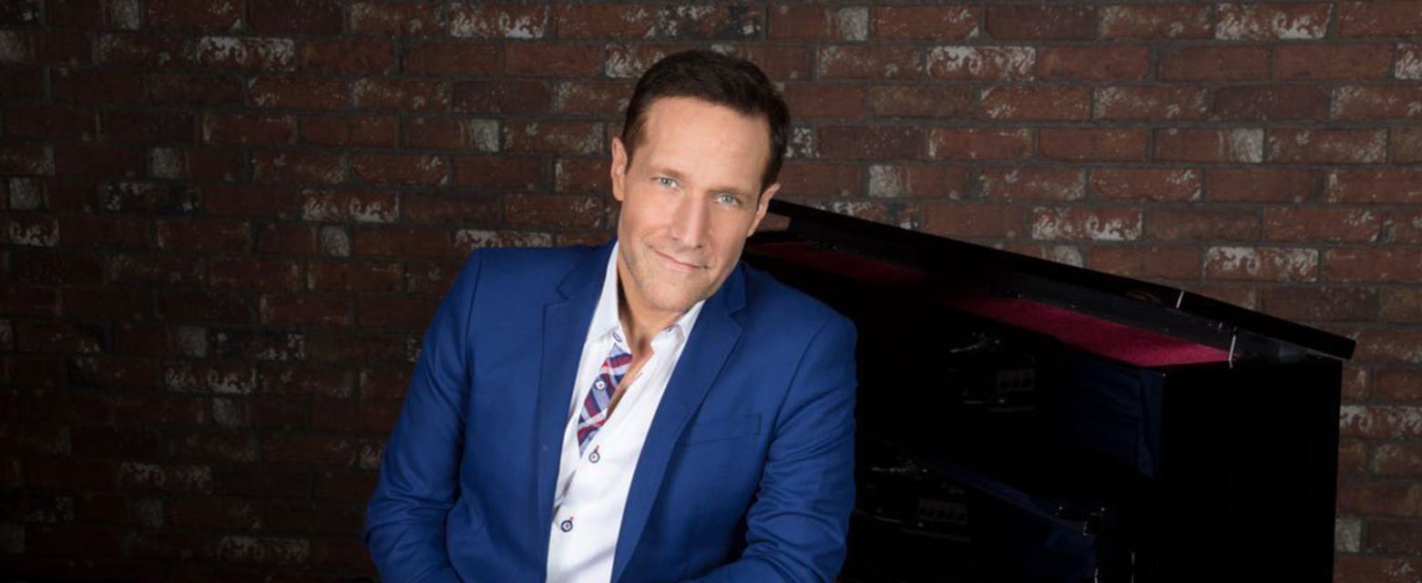Jim Brickman