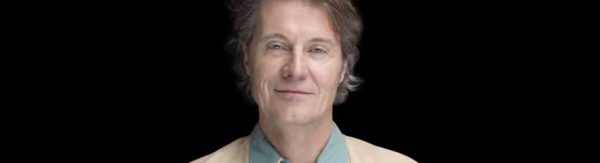 Jim Cuddy