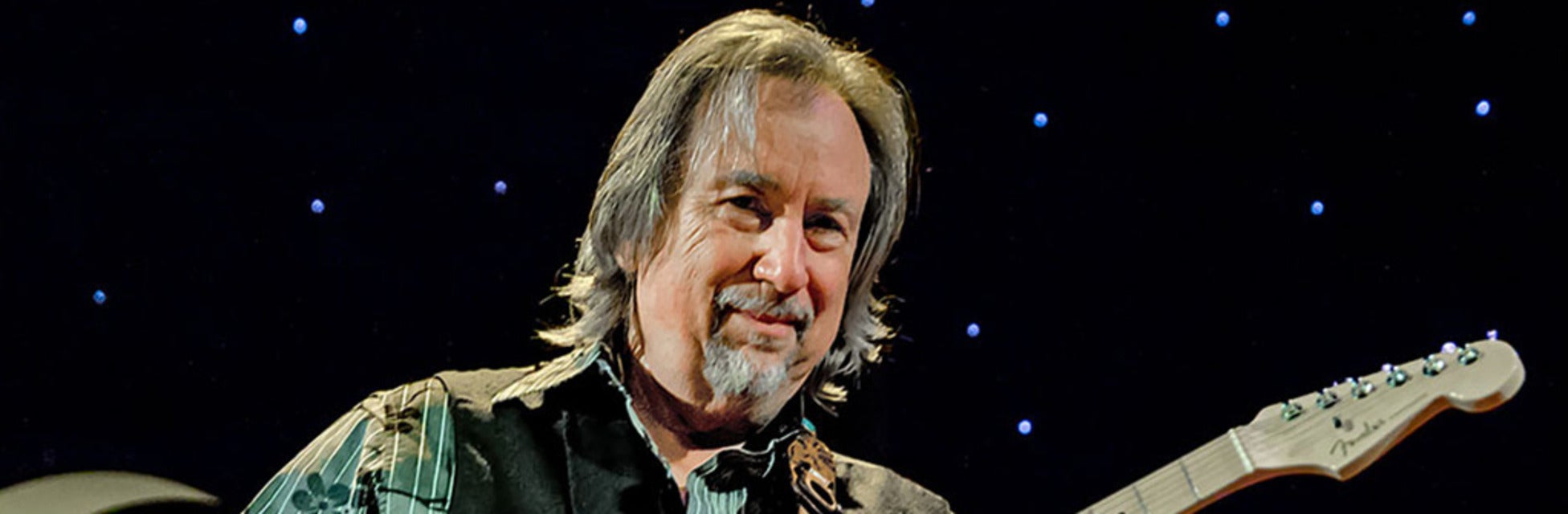 Jim Messina Tickets
