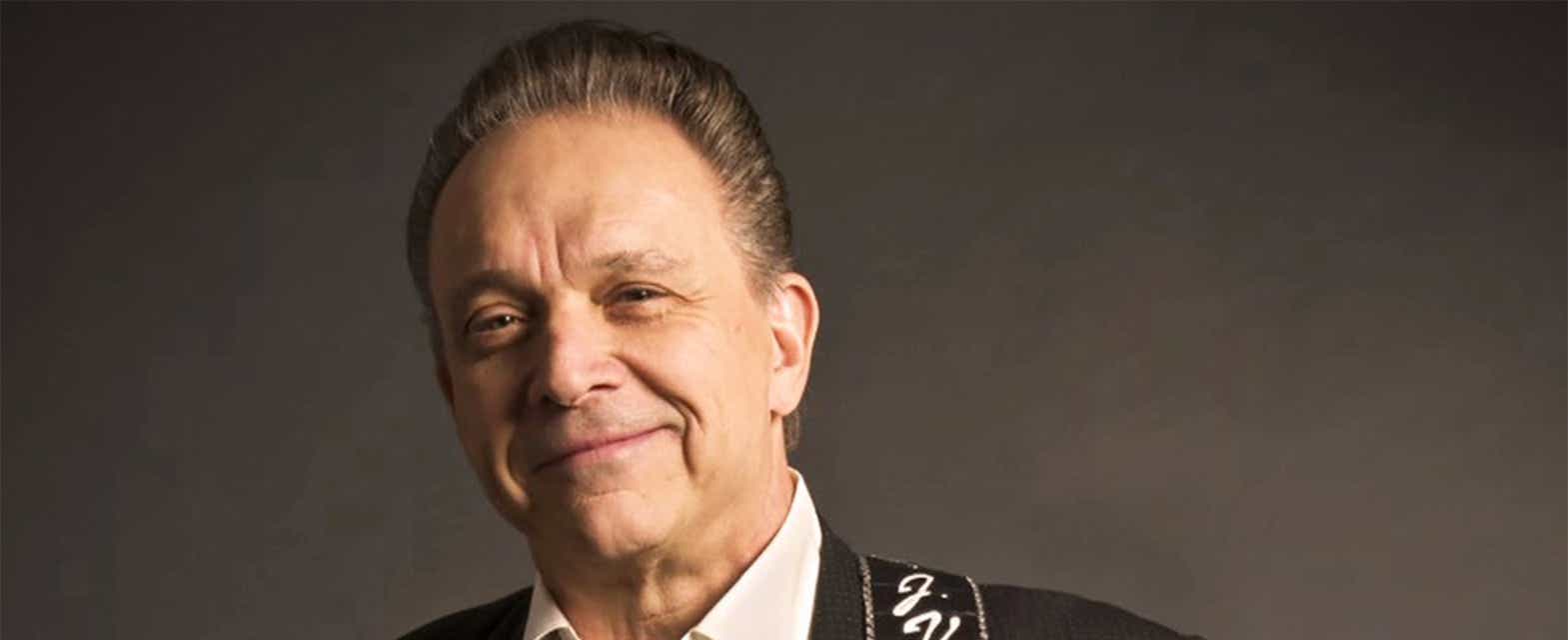 Jimmie Vaughan