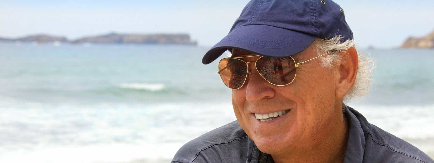 Jimmy Buffett