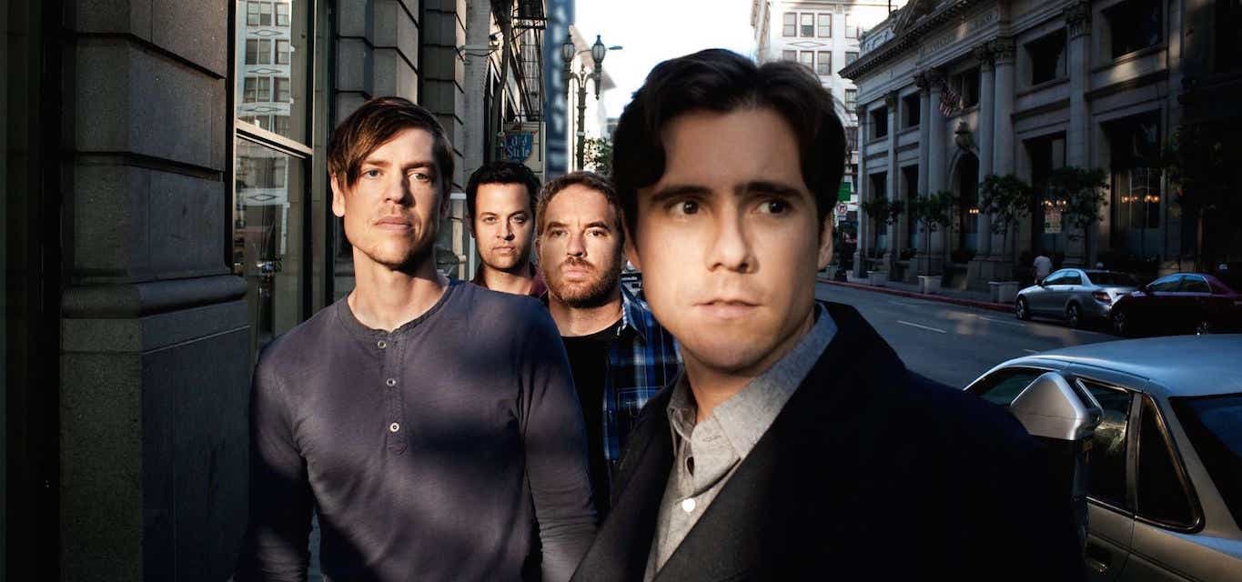 Jimmy Eat World