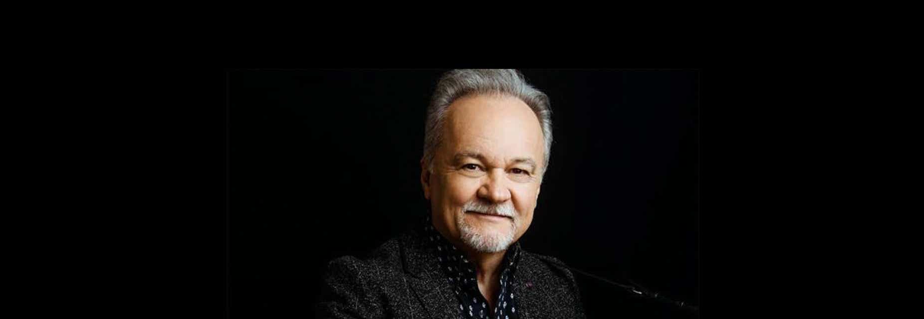 Jimmy Fortune