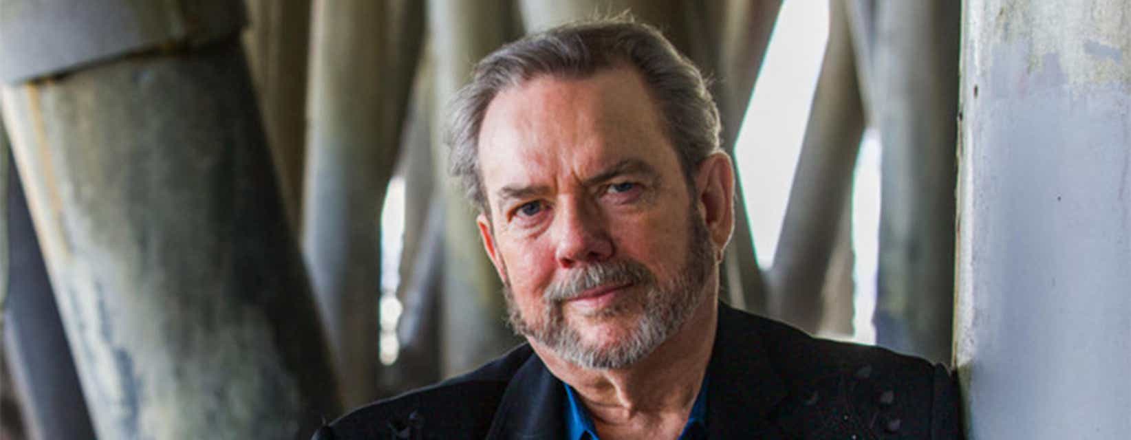 Jimmy Webb