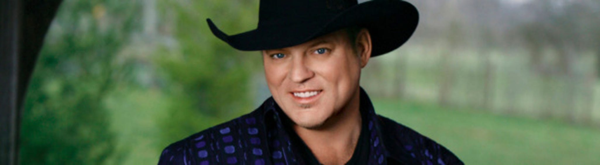 John Michael Montgomery will be playing at Rupp Arena in Lexington