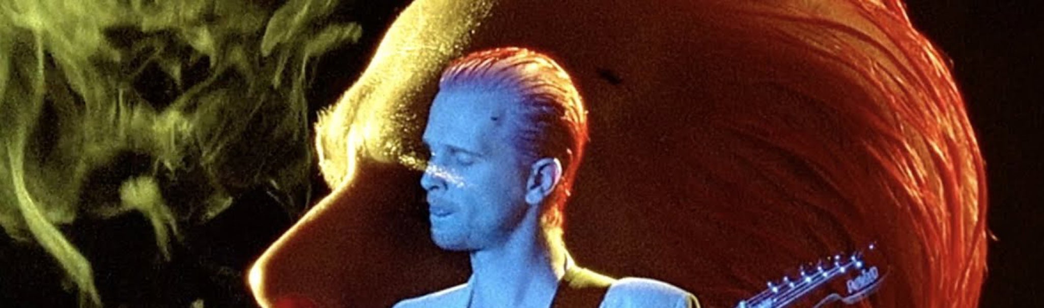 JMSN will be playing at August Hall in San Francisco