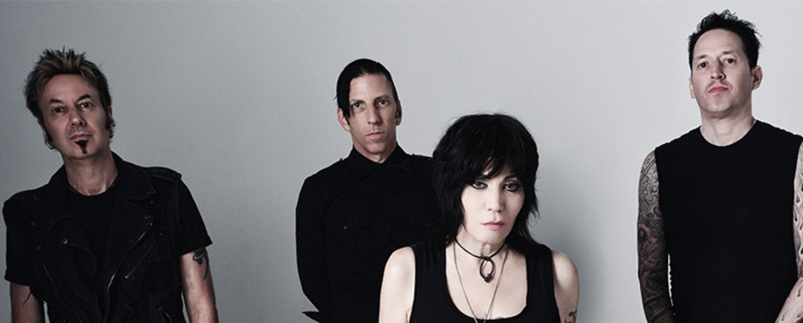 Joan Jett and The Blackhearts will be playing at House of Blues in Las Vegas