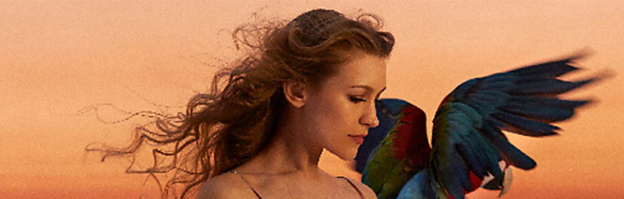 Joanna Newsom