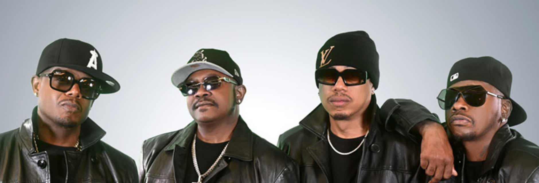 Jodeci