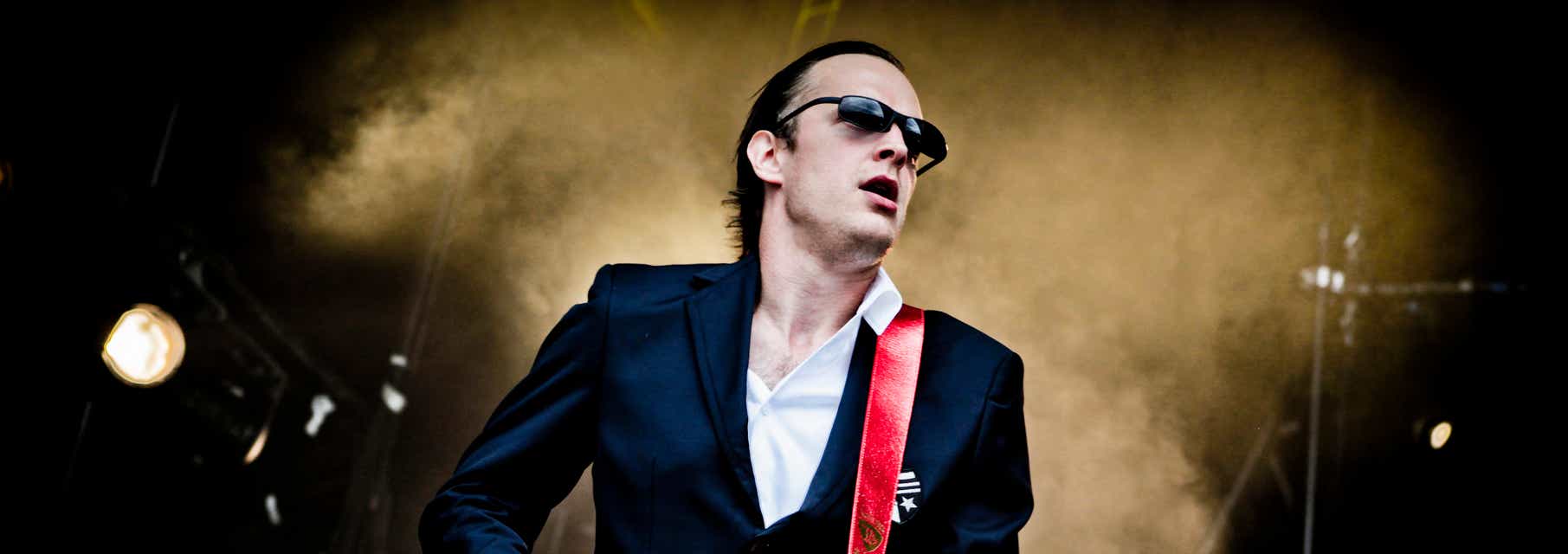 Joe Bonamassa will be playing at The Rose Music Center at The Heights in Huber Heights