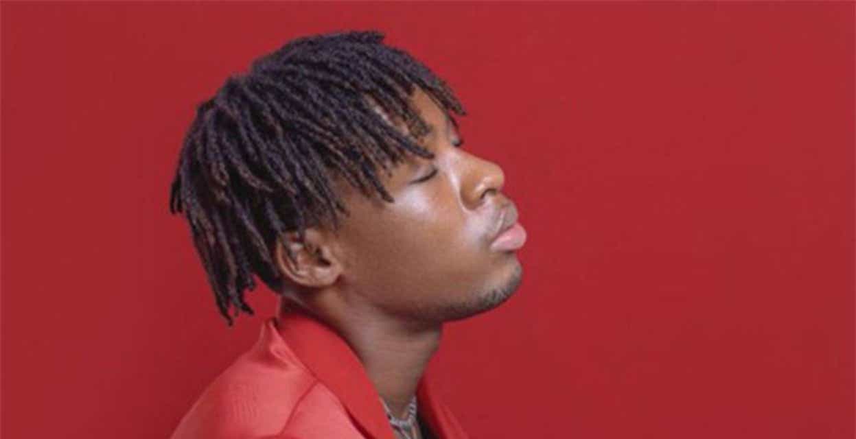 Joeboy