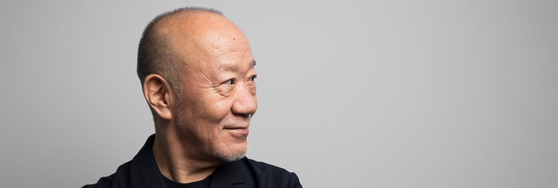 Joe Hisaishi will be playing at Winspear Centre in Edmonton