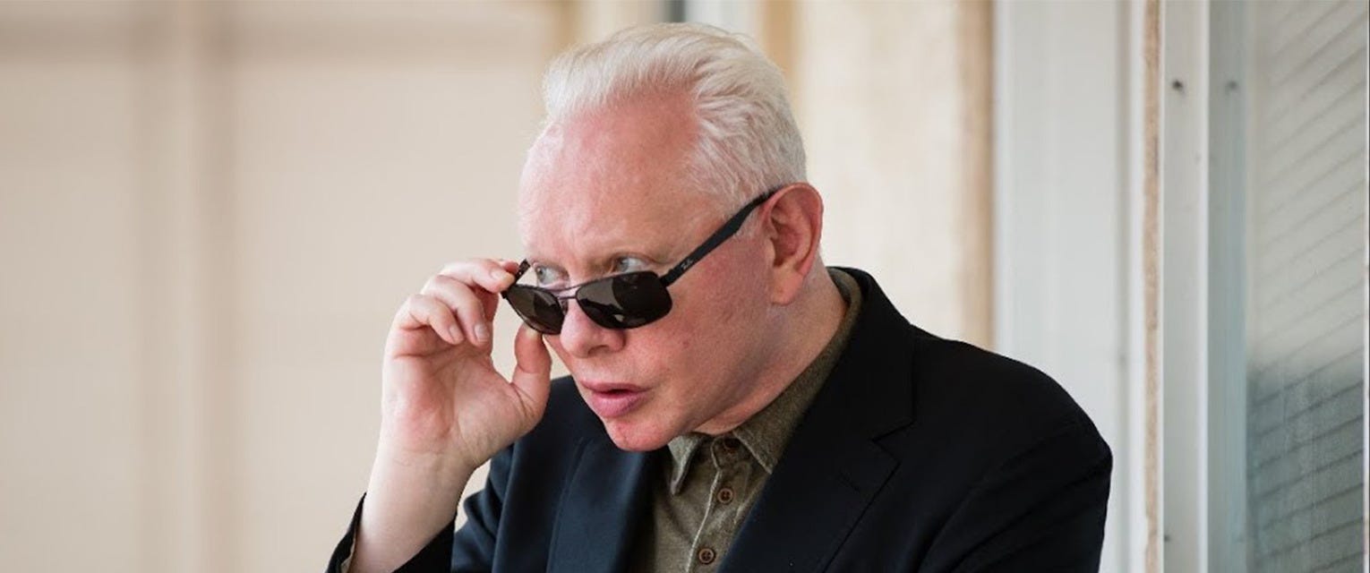 Joe Jackson