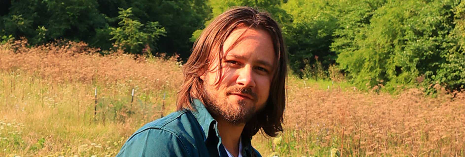 Joe Jordan