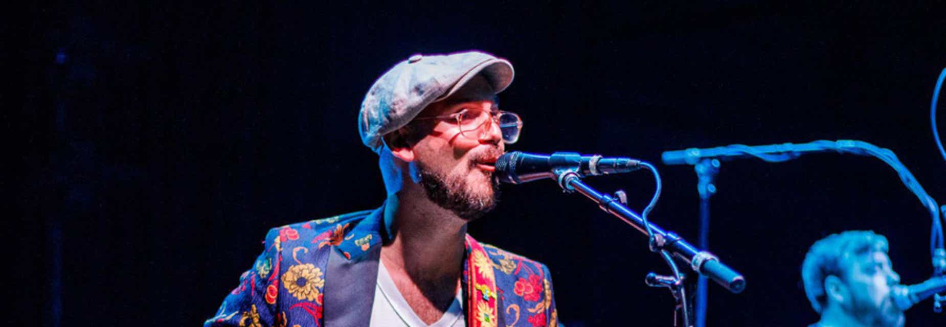 Joe Russo's Almost Dead will be playing at The Anthem in Washington