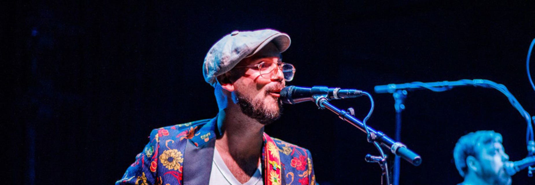 Joe Russo's Almost Dead