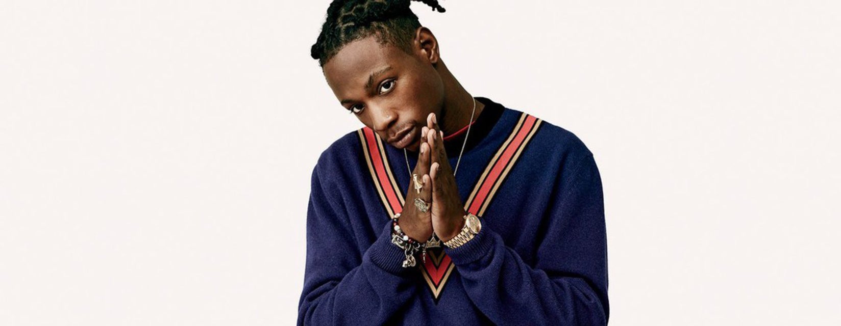Joey Bada$$ Tickets