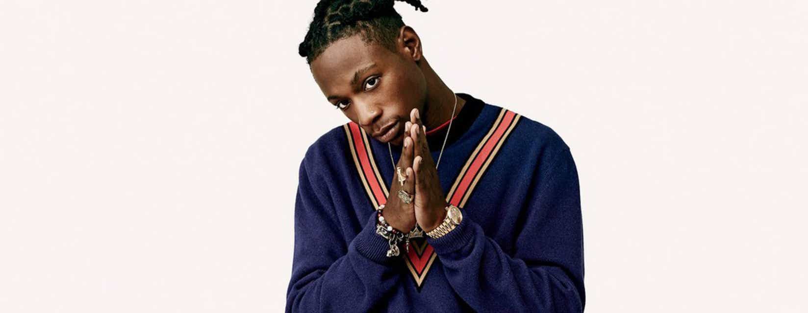Joey Bada$$