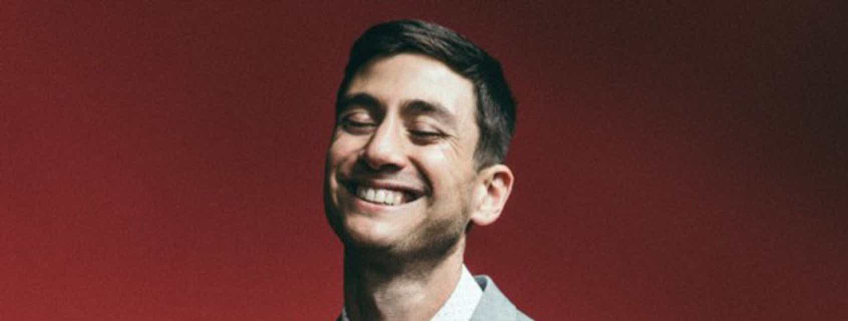 Joey Dosik