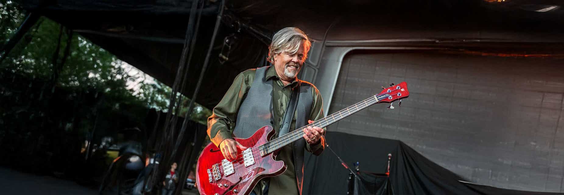 John Cowan