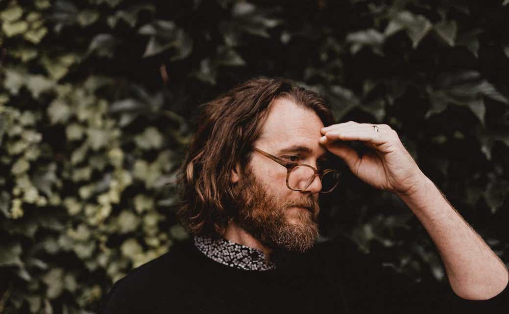 John Mark McMillan