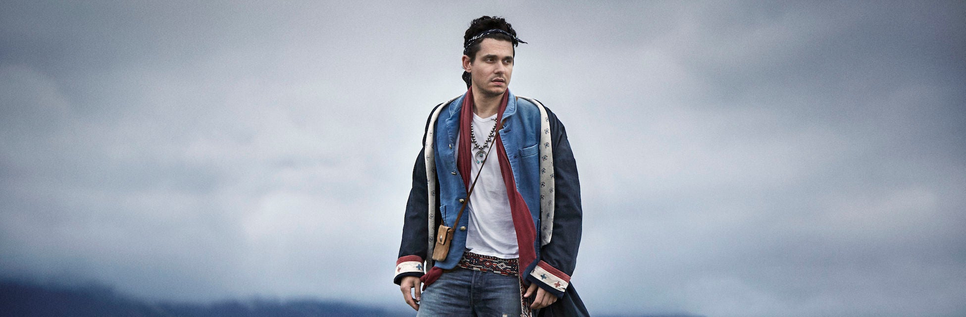 John Mayer Tickets
