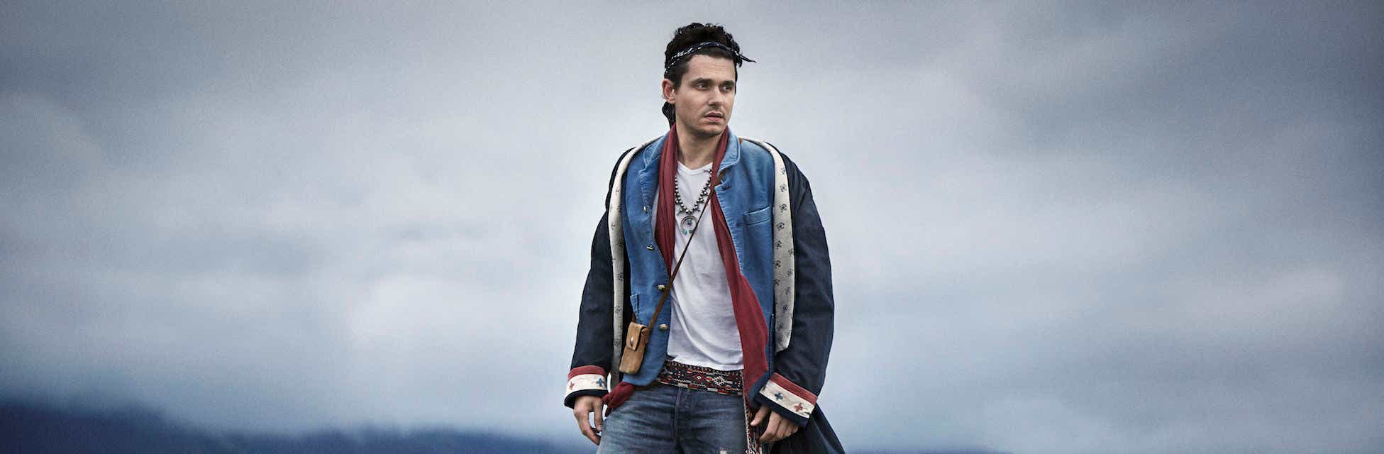 John Mayer