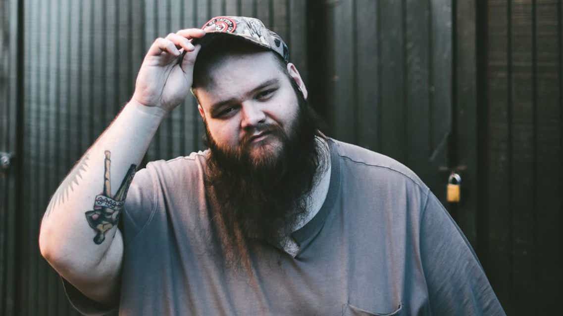 John Moreland
