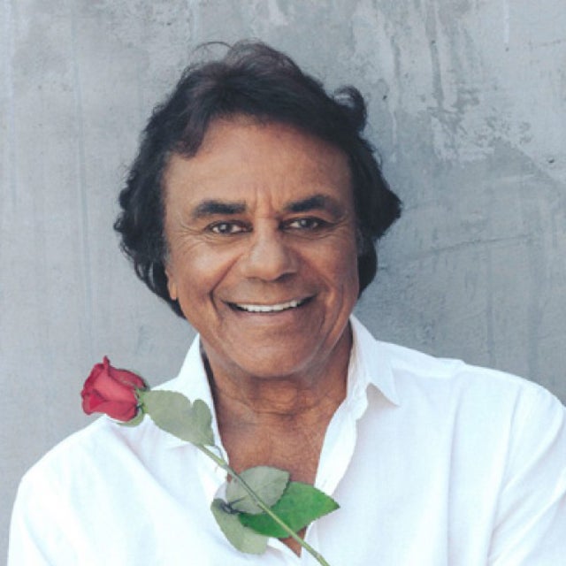 Johnny Mathis Tickets | Johnny Mathis 2026 Tour | Johnny Mathis Concert ...