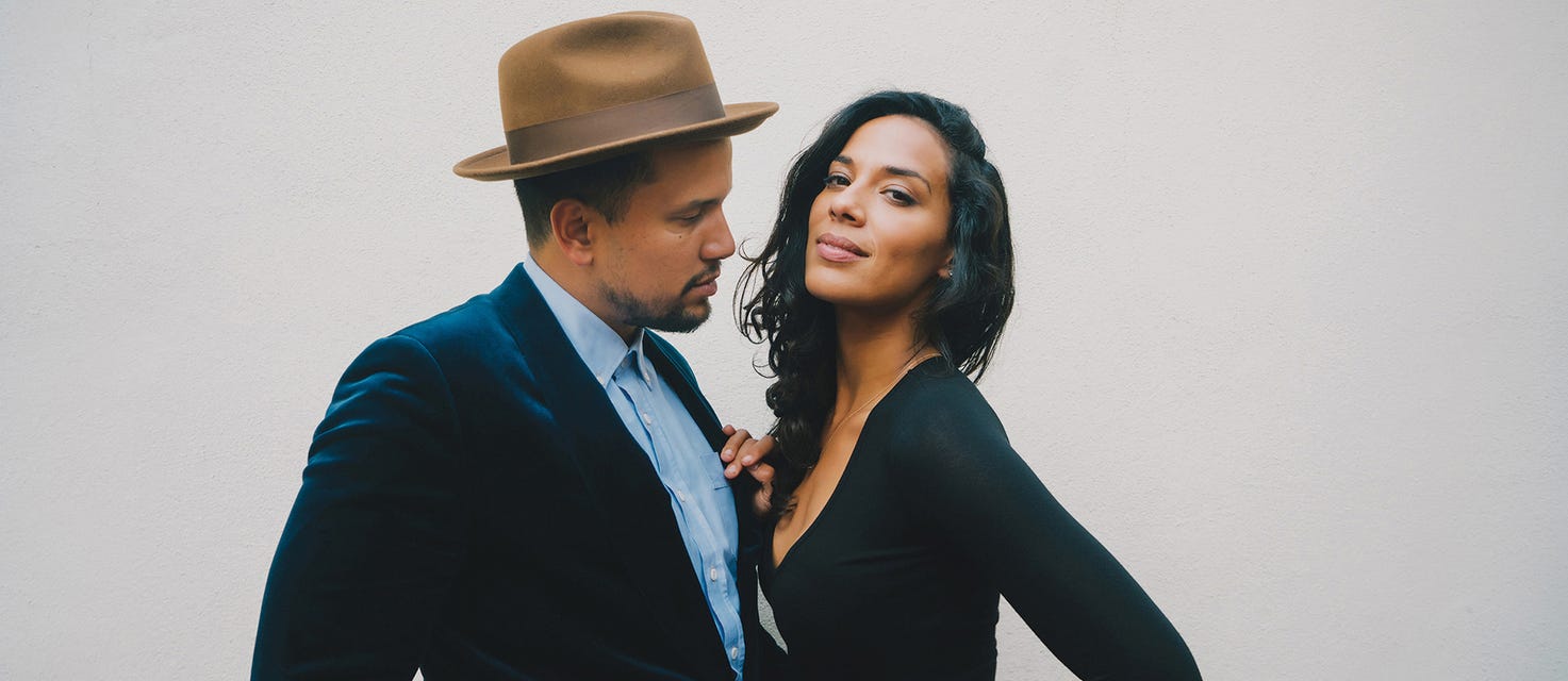 Johnnyswim
