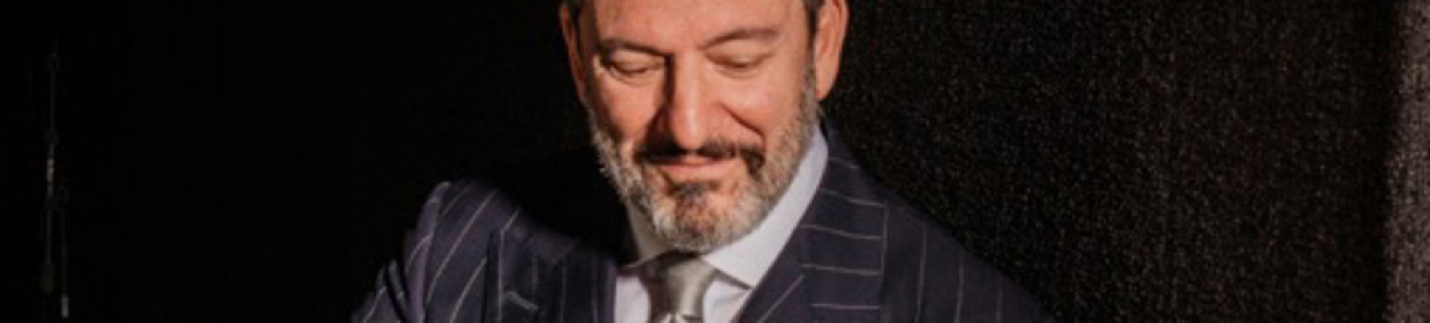 John Pizzarelli Tickets