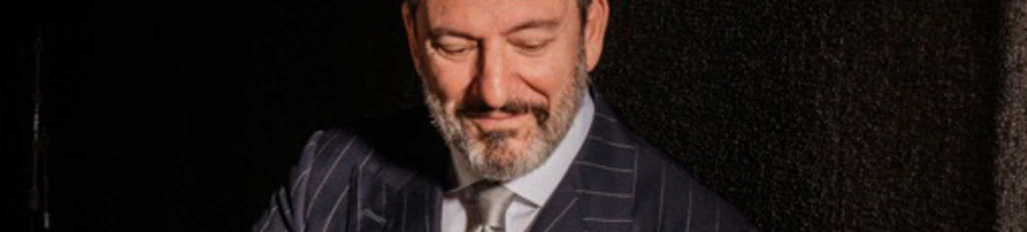 John Pizzarelli