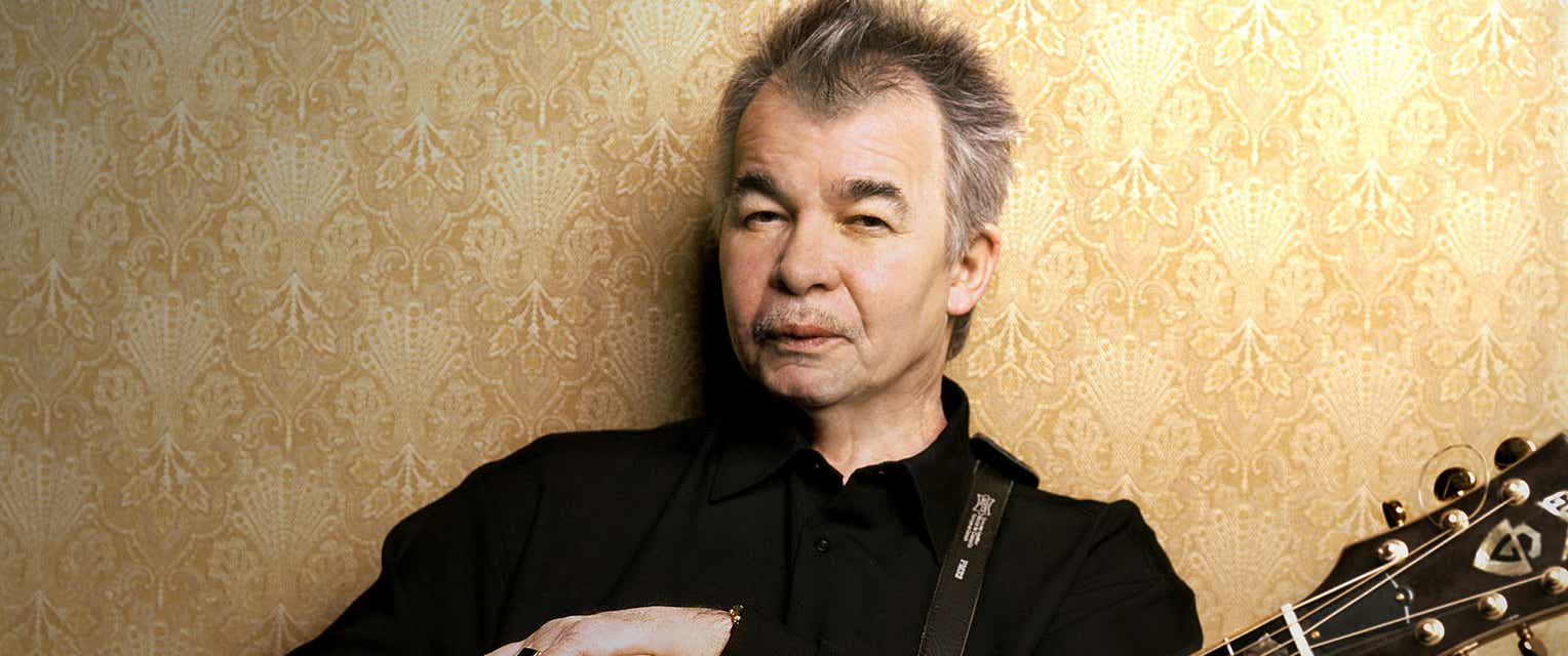 John Prine