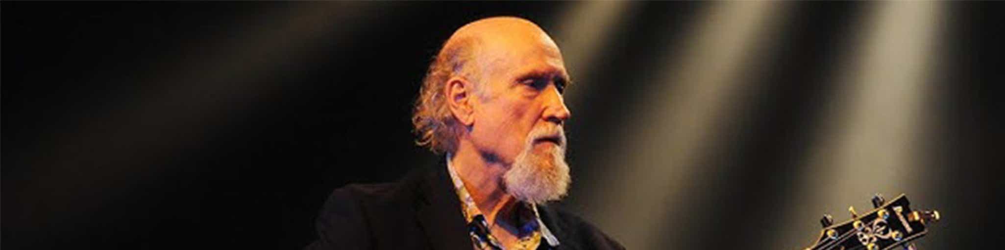John Scofield