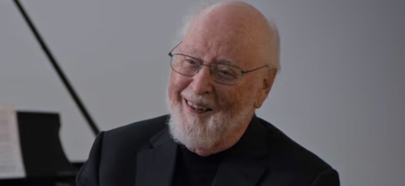 Celebrate John Williams Tickets