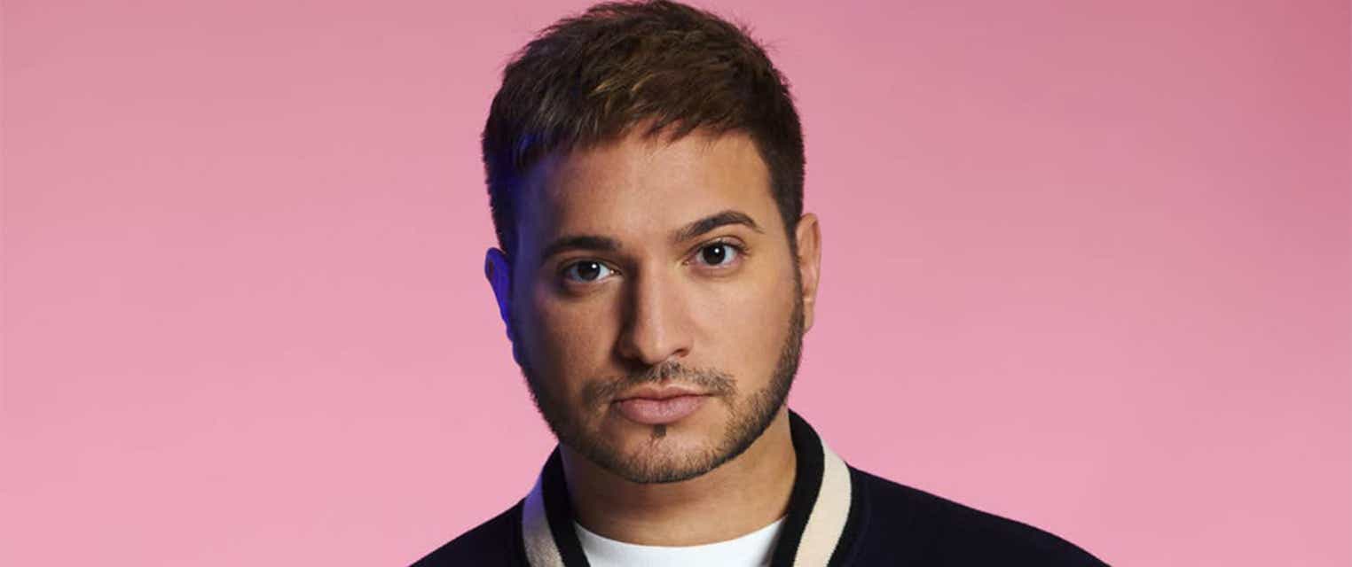 Jonas Blue will be playing at Tao Nightclub - Venetian Hotel & Casino in Las Vegas