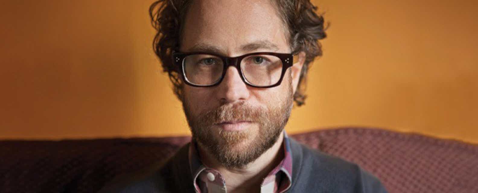 Jonathan Coulton will be playing at Birchmere in Alexandria