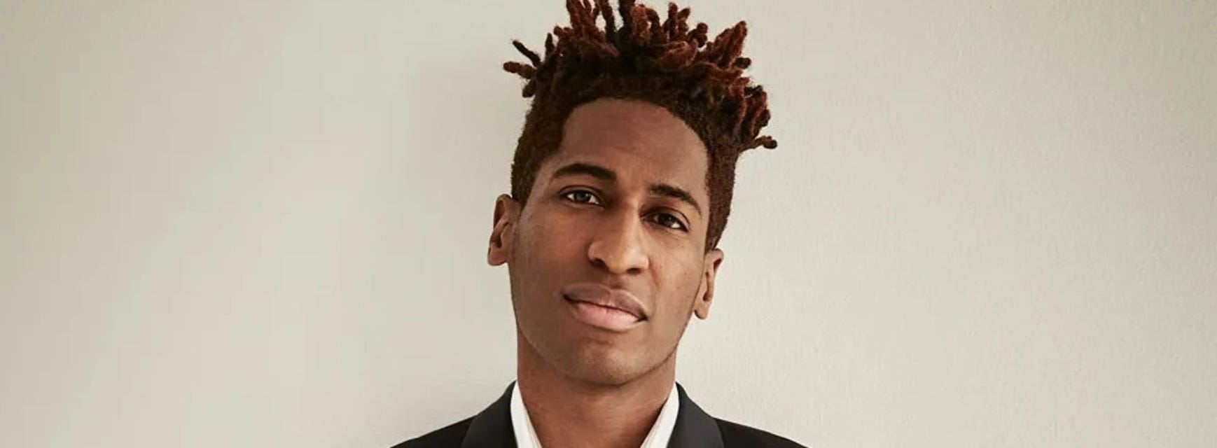 Jon Batiste