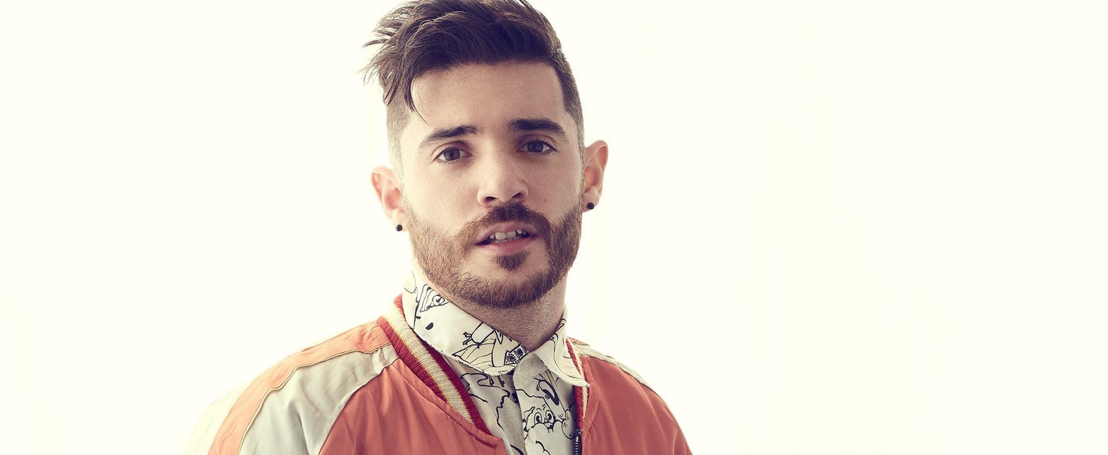 Jon Bellion will be playing at Hollywood Bowl in Los Angeles