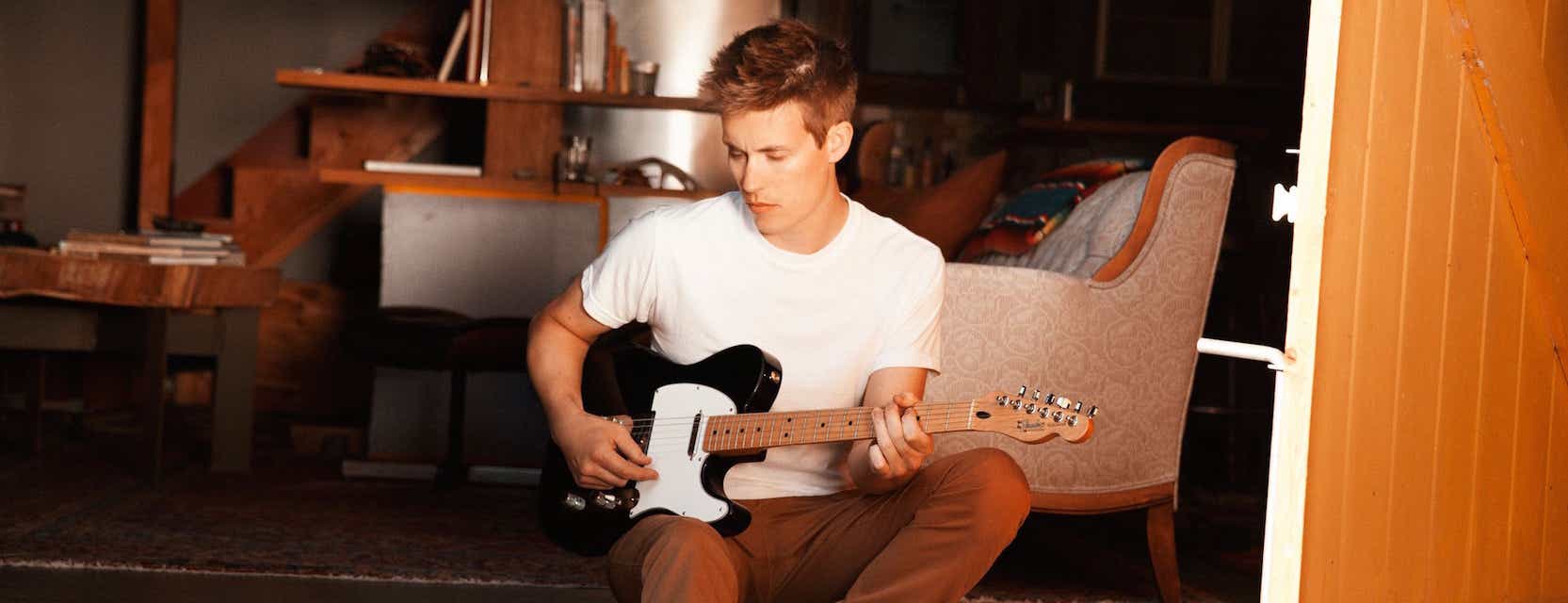 Jonny Lang