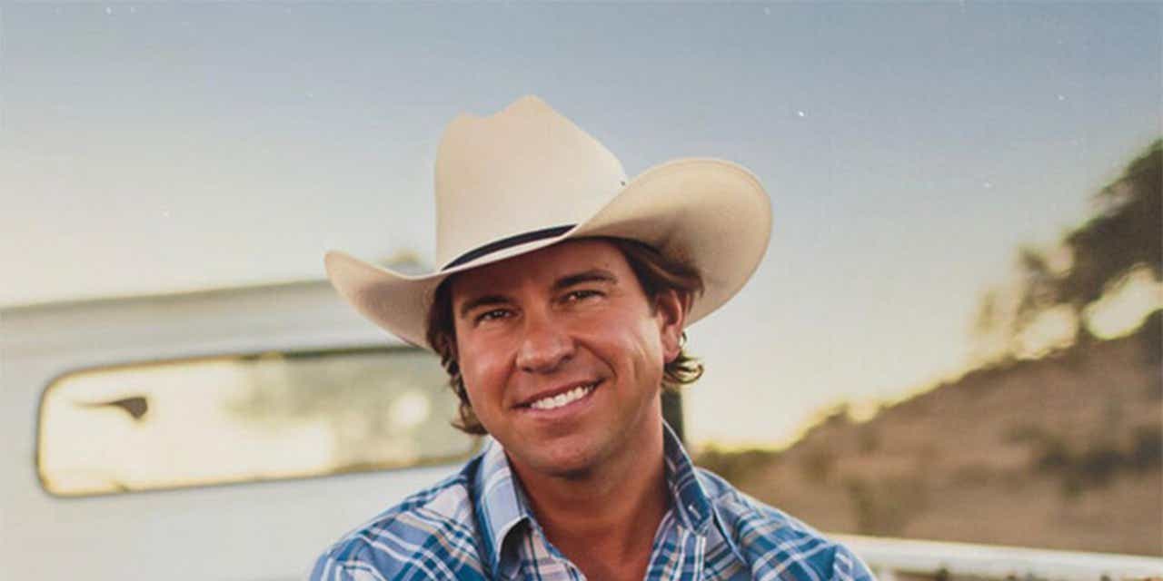 Jon Wolfe