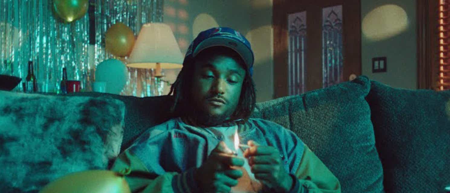 Jordan Ward will be playing at A and R Music Bar in Columbus