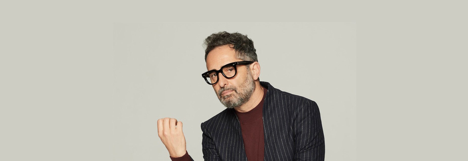 Jorge Drexler Tickets